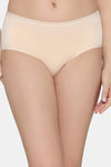 Wacoal Medium Rise Half Coverage Hipster Panty (Pack of 3) - Multicolor — thumbnail 6